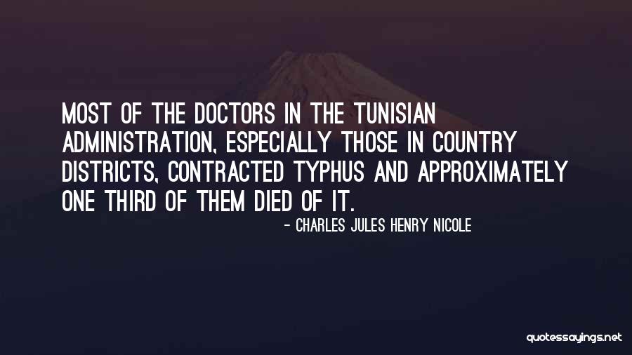 Szpadel Po Quotes By Charles Jules Henry Nicole Szpadel Po Quotes By Charles Jules Henry Nicole