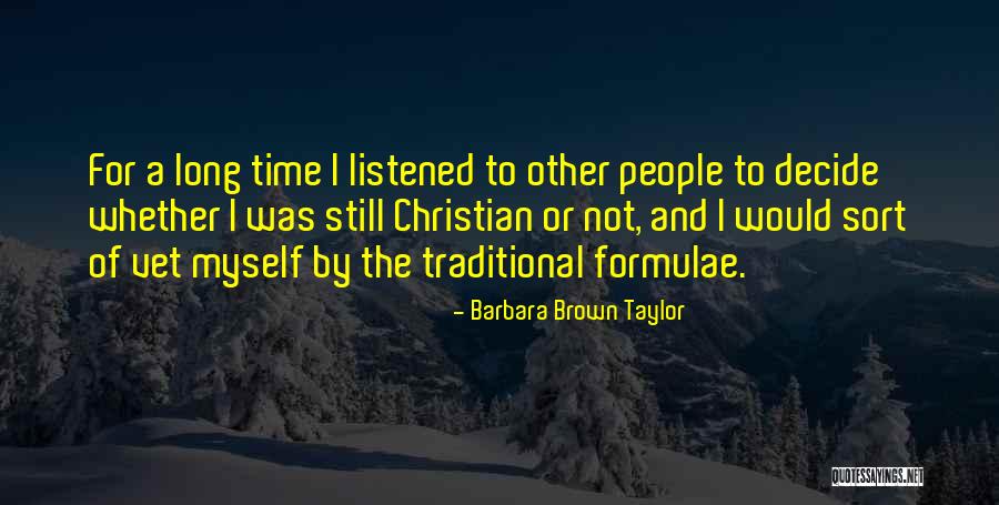 Szpak Let Me Dream Quotes By Barbara Brown Taylor Szpak Let Me Dream Quotes By Barbara Brown Taylor