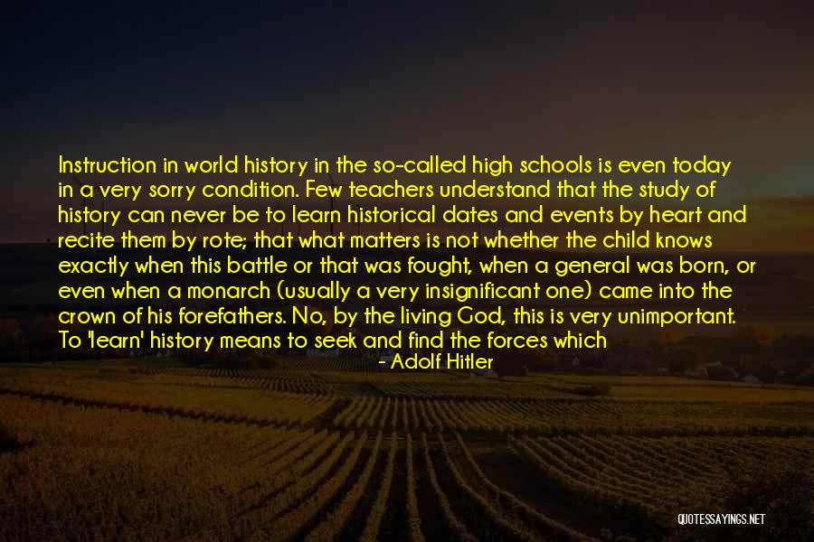Szpak Manufacturing Quotes By Adolf Hitler Szpak Manufacturing Quotes By Adolf Hitler