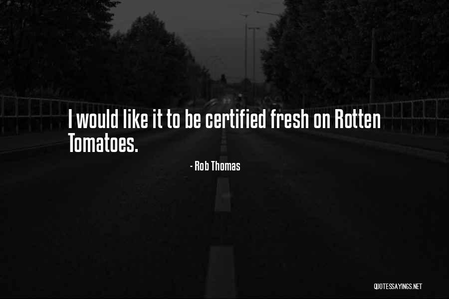 Szpak Manufacturing Quotes By Rob Thomas Szpak Manufacturing Quotes By Rob Thomas