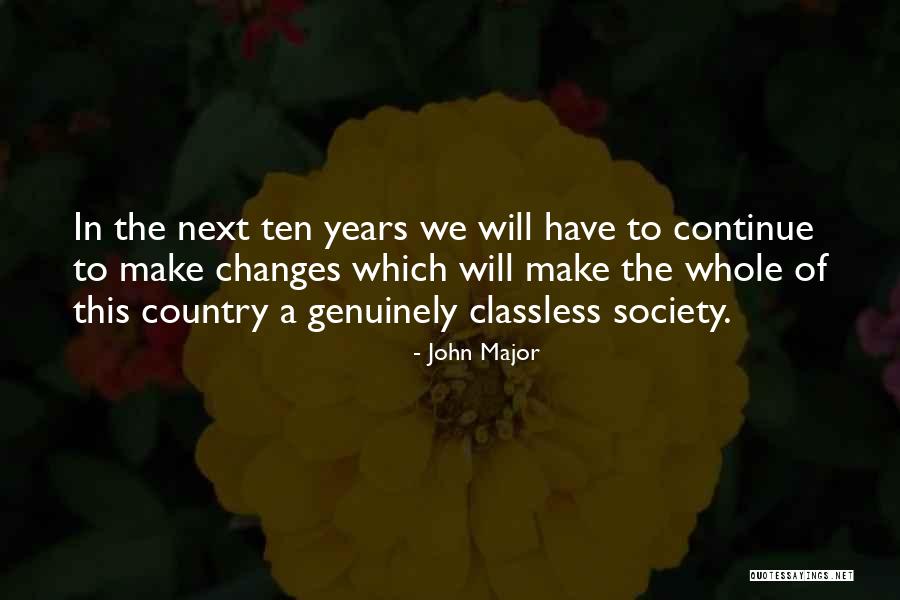 Szpilka Quotes By John Major Szpilka Quotes By John Major
