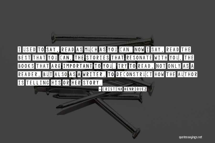 Szpilman Quotes By Cristina Henriquez Szpilman Quotes By Cristina Henriquez