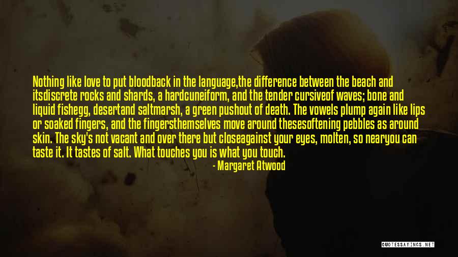 Szrama Quotes By Margaret Atwood Szrama Quotes By Margaret Atwood
