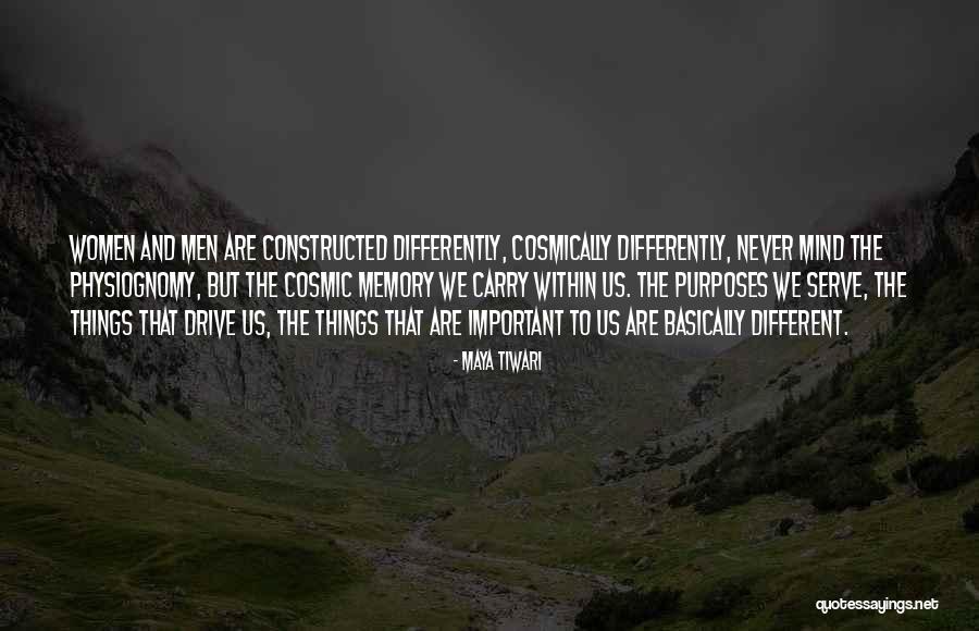Szramka Quotes By Maya Tiwari Szramka Quotes By Maya Tiwari