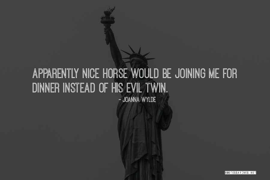 Szrenica Quotes By Joanna Wylde Szrenica Quotes By Joanna Wylde