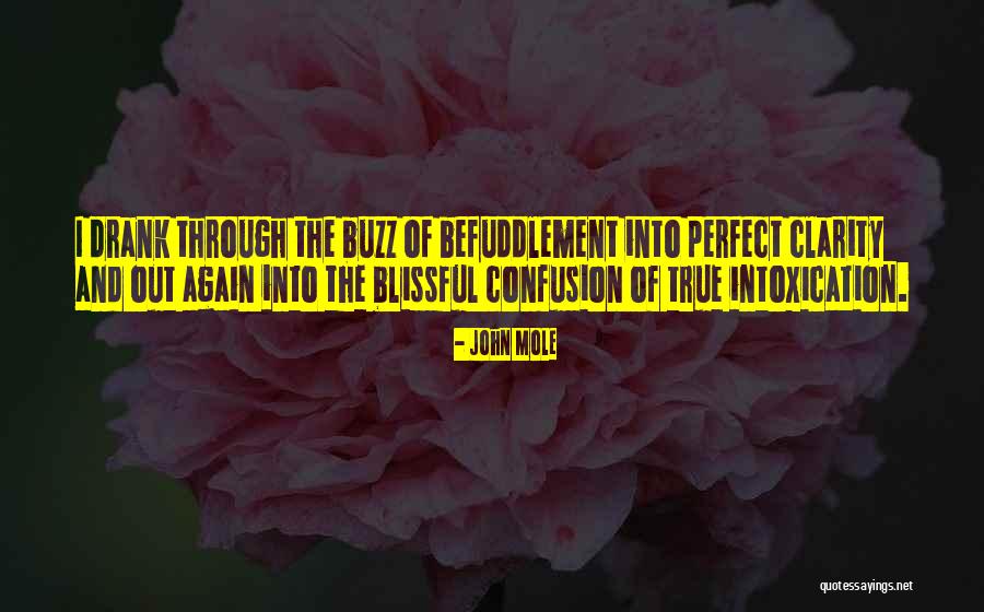 Szrot Quotes By John Mole Szrot Quotes By John Mole