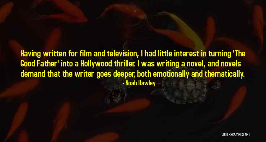 Szrot Quotes By Noah Hawley Szrot Quotes By Noah Hawley