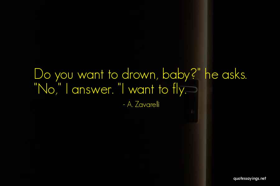 Szrszki Quotes By A. Zavarelli Szrszki Quotes By A. Zavarelli
