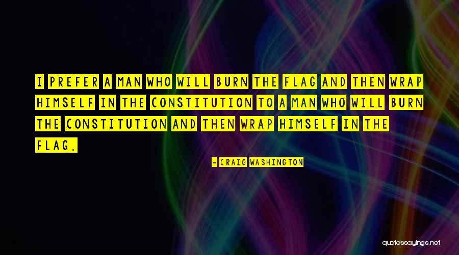 Szrszki Quotes By Craig Washington Szrszki Quotes By Craig Washington