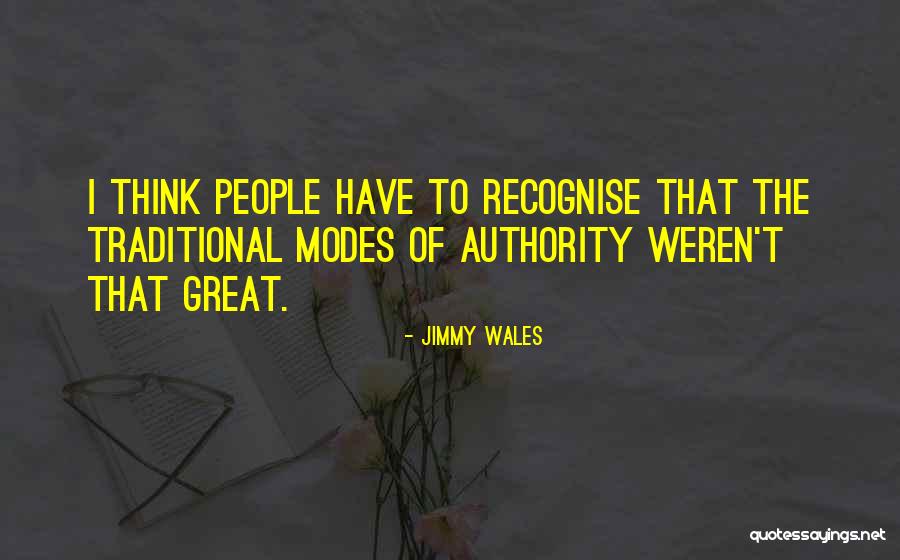 Szrt Quotes By Jimmy Wales Szrt Quotes By Jimmy Wales