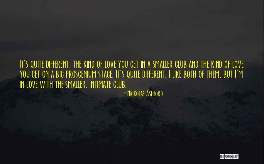 Szrt Quotes By Nickolas Ashford Szrt Quotes By Nickolas Ashford