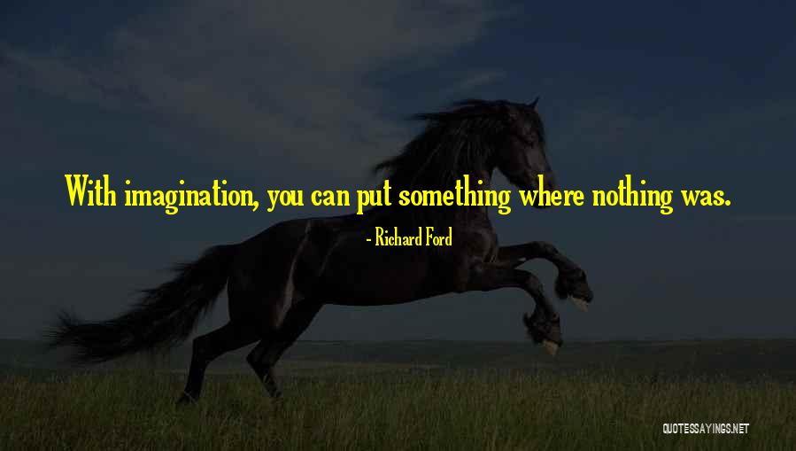 Szszlin Quotes By Richard Ford Szszlin Quotes By Richard Ford