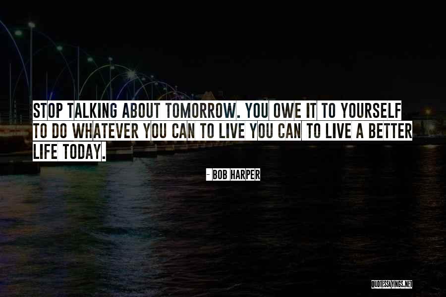 Szt Rkivetett Videa Quotes By Bob Harper Szt Rkivetett Videa Quotes By Bob Harper