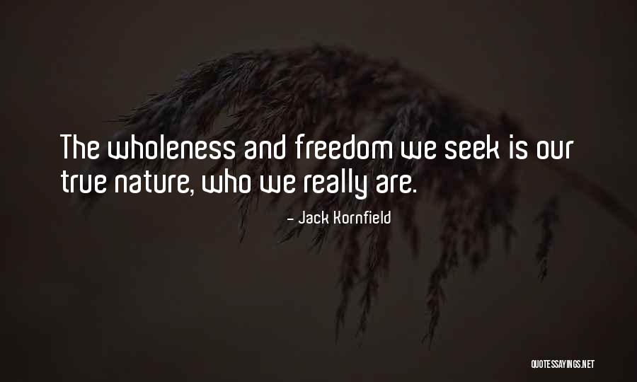 Sztark Ark Quotes By Jack Kornfield Sztark Ark Quotes By Jack Kornfield