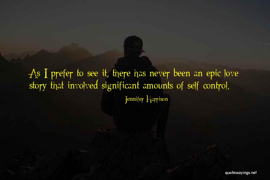 Sztevanovity Szandra Quotes By Jennifer Harrison Sztevanovity Szandra Quotes By Jennifer Harrison