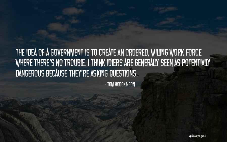 Sztuczna Wagina Quotes By Tom Hodgkinson Sztuczna Wagina Quotes By Tom Hodgkinson