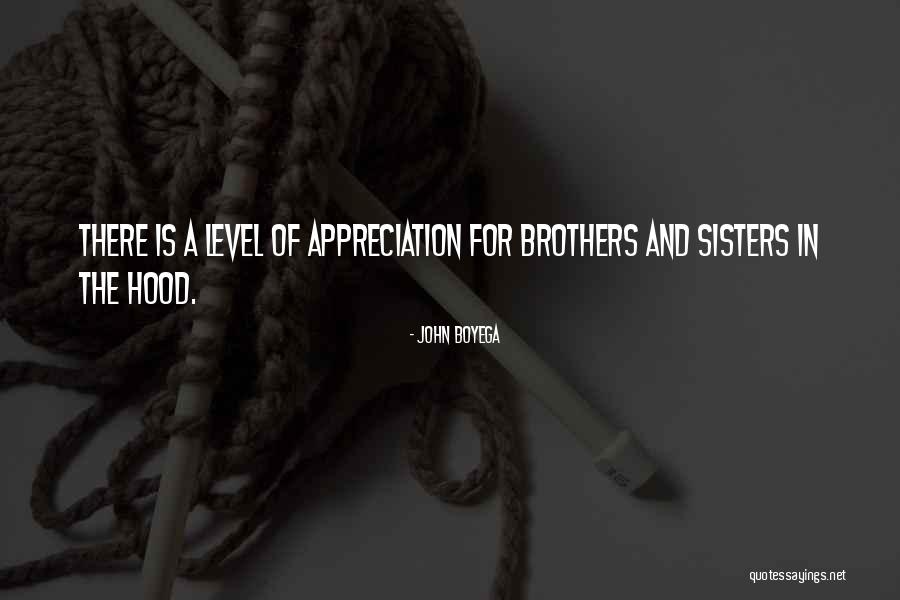 Sztuka Gotycka Quotes By John Boyega Sztuka Gotycka Quotes By John Boyega
