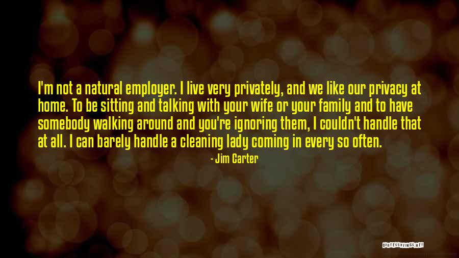 Sztukateria Quotes By Jim Carter Sztukateria Quotes By Jim Carter