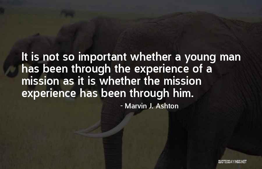 Sztuki Walki Quotes By Marvin J. Ashton Sztuki Walki Quotes By Marvin J. Ashton