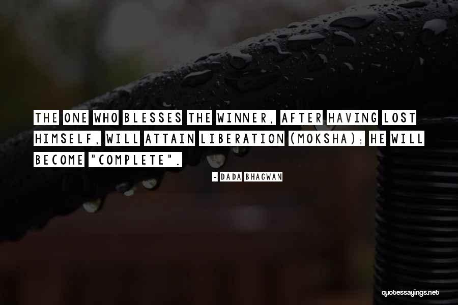 Szubanski Reckoning Quotes By Dada Bhagwan Szubanski Reckoning Quotes By Dada Bhagwan