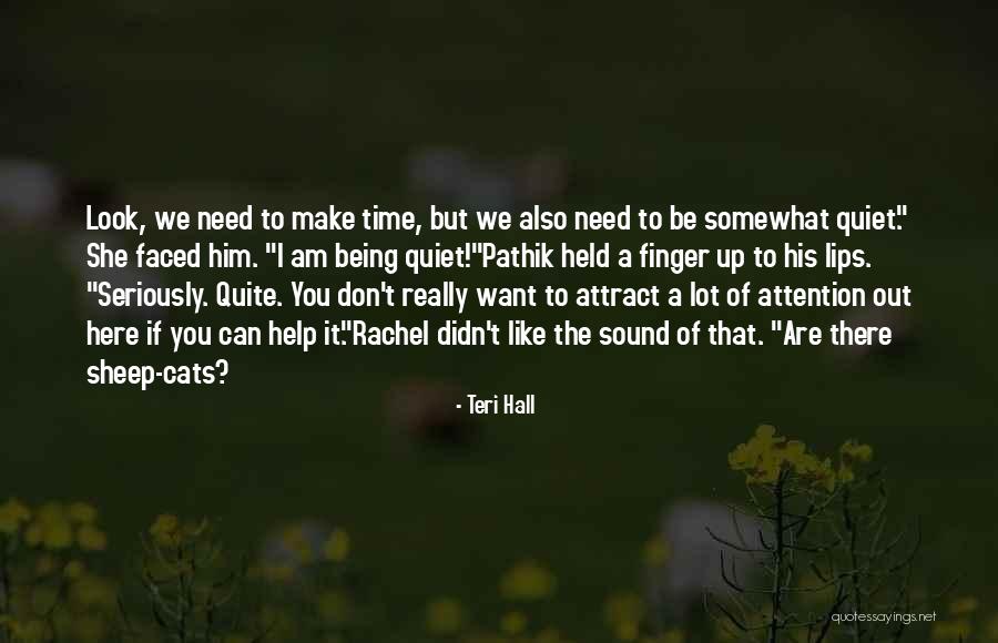 Szucsimez Quotes By Teri Hall Szucsimez Quotes By Teri Hall