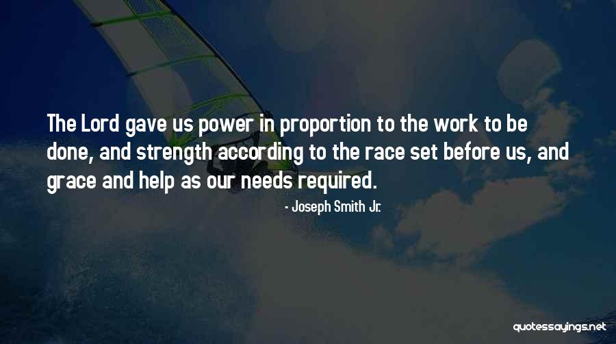 Szukajdivy Quotes By Joseph Smith Jr. Szukajdivy Quotes By Joseph Smith Jr.