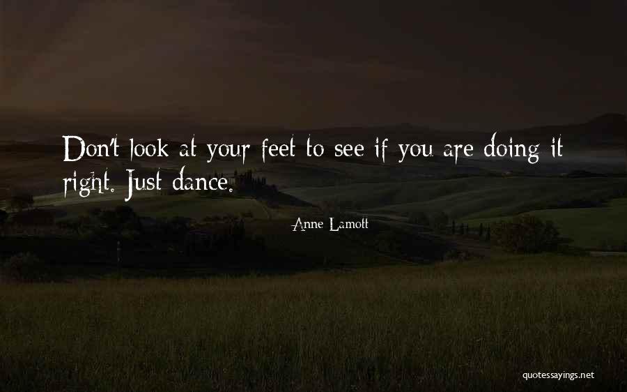 Szukalski Book Quotes By Anne Lamott