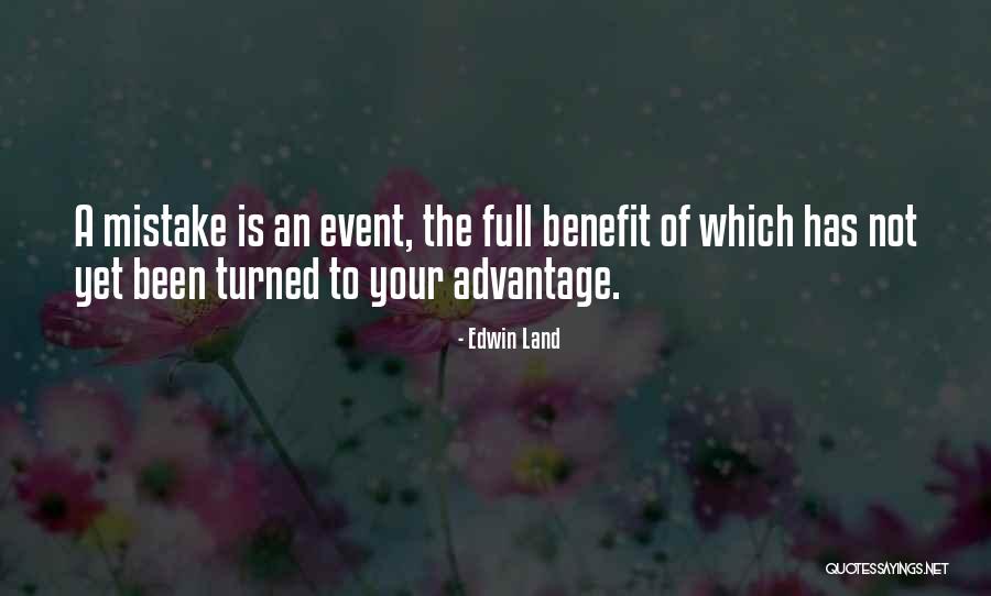 Szukalski Book Quotes By Edwin Land Szukalski Book Quotes By Edwin Land