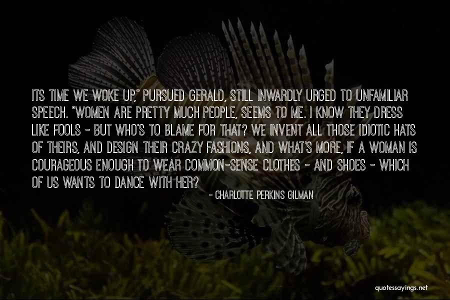 Szukalski Quotes By Charlotte Perkins Gilman Szukalski Quotes By Charlotte Perkins Gilman