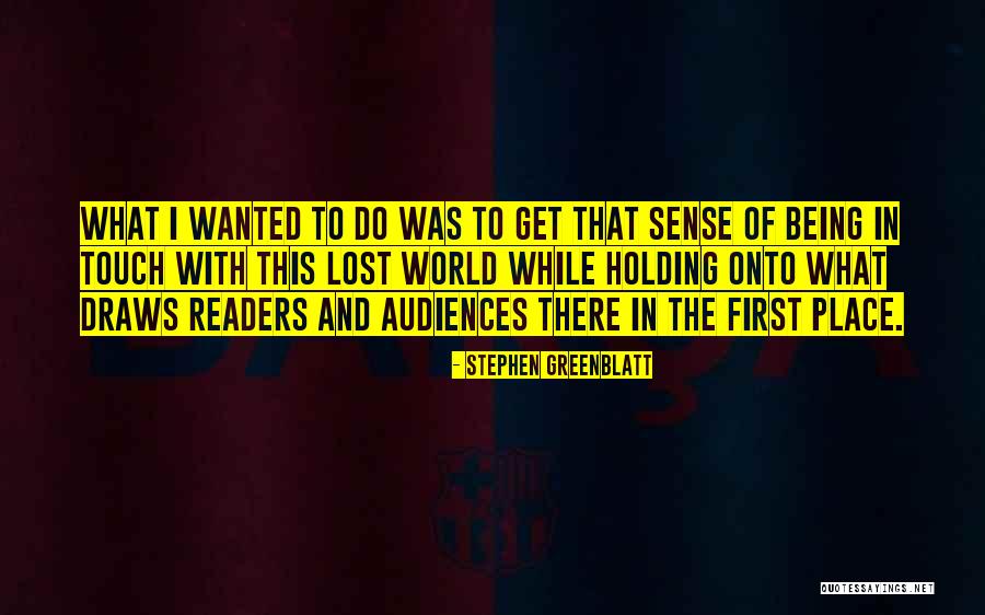 Szukalski Sculpture Quotes By Stephen Greenblatt Szukalski Sculpture Quotes By Stephen Greenblatt