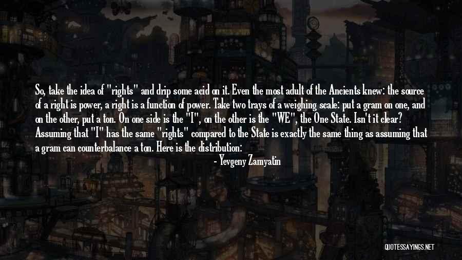 Szukam Pracy Quotes By Yevgeny Zamyatin Szukam Pracy Quotes By Yevgeny Zamyatin