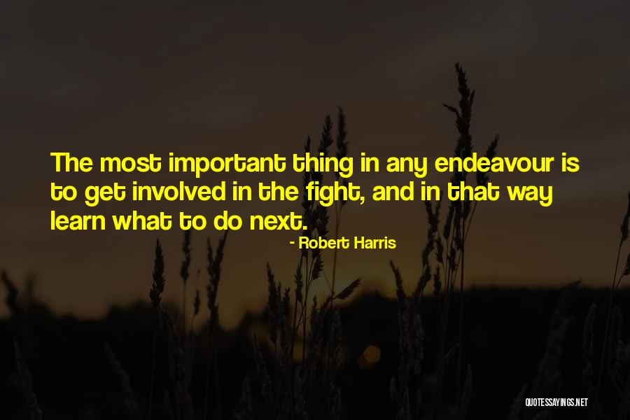 Szulc Thomas Quotes By Robert Harris Szulc Thomas Quotes By Robert Harris