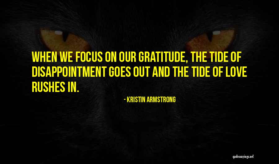 Szulczynski Quotes By Kristin Armstrong Szulczynski Quotes By Kristin Armstrong