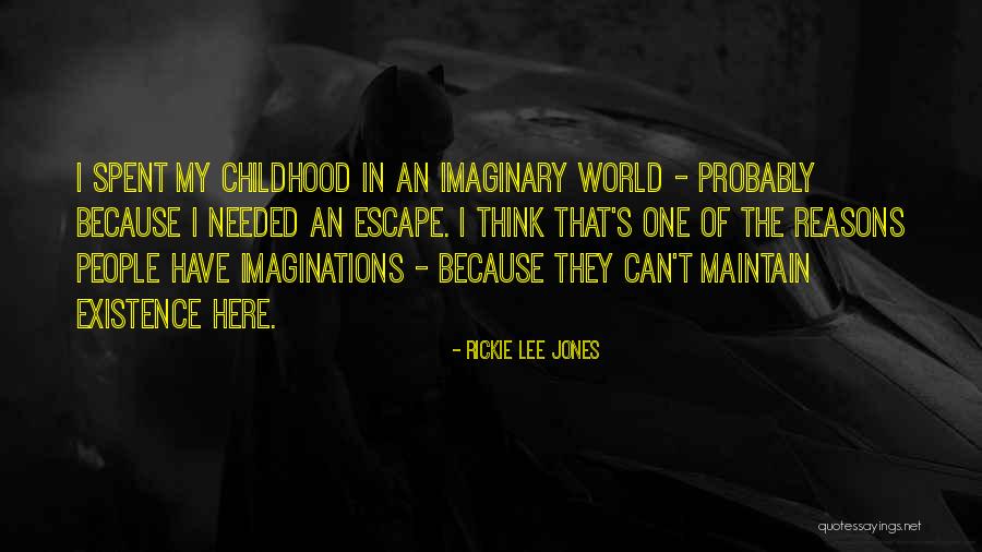 Szulczynski Quotes By Rickie Lee Jones Szulczynski Quotes By Rickie Lee Jones