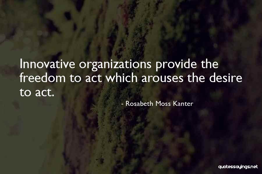 Szumowski Quotes By Rosabeth Moss Kanter Szumowski Quotes By Rosabeth Moss Kanter