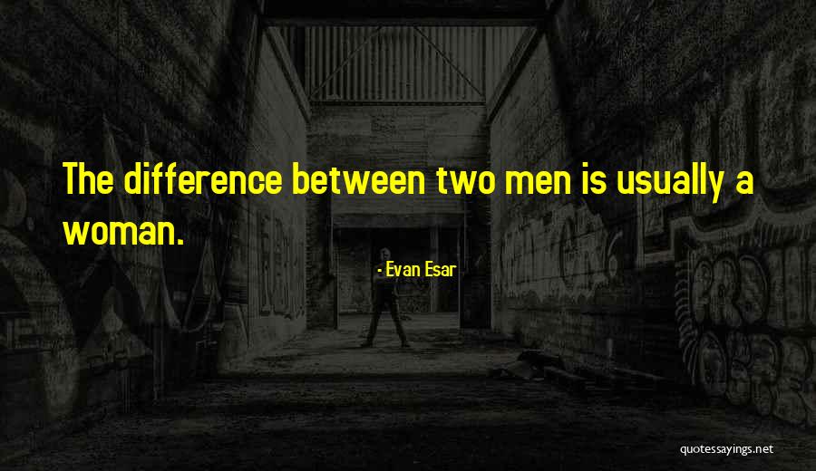 Szvse Quotes By Evan Esar Szvse Quotes By Evan Esar