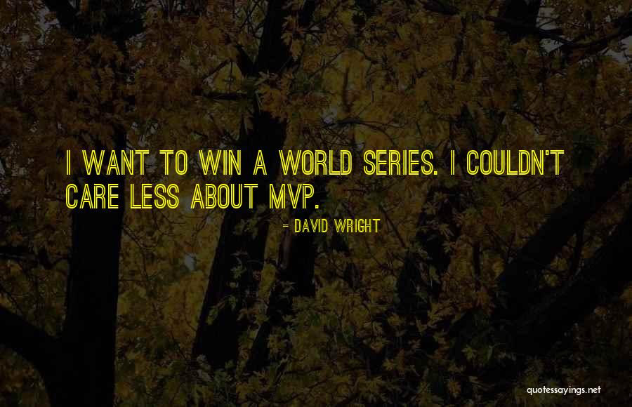 Szwajcarski Kurort Quotes By David Wright