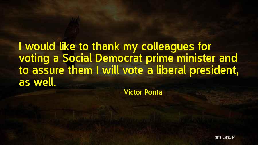 Szwedzka Quotes By Victor Ponta Szwedzka Quotes By Victor Ponta