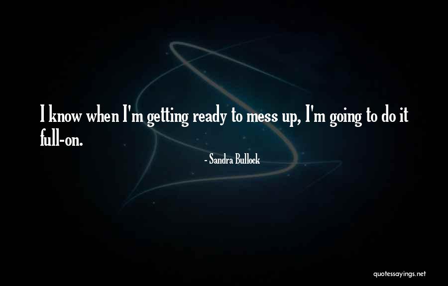 Szyarto Quotes By Sandra Bullock Szyarto Quotes By Sandra Bullock