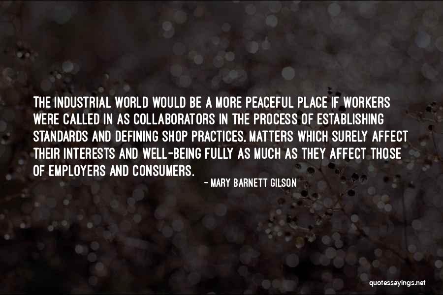 Szybciej Niz Quotes By Mary Barnett Gilson Szybciej Niz Quotes By Mary Barnett Gilson