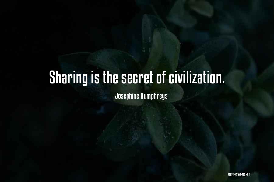 Szybciej Z Quotes By Josephine Humphreys Szybciej Z Quotes By Josephine Humphreys