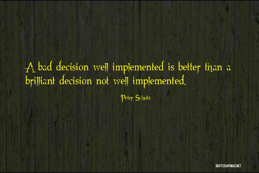 Szybisty Quotes By Peter Schutz Szybisty Quotes By Peter Schutz
