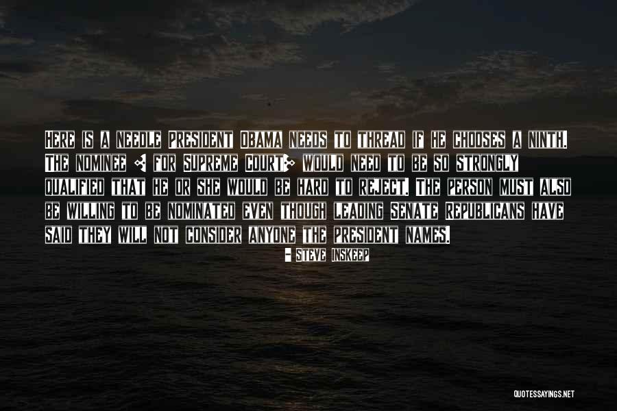 Szybisty Quotes By Steve Inskeep Szybisty Quotes By Steve Inskeep