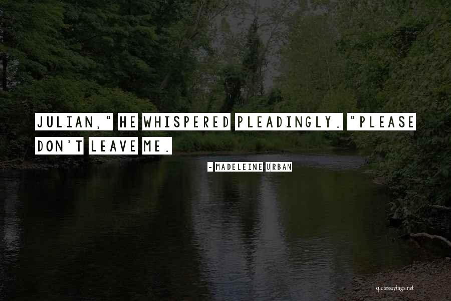 Szycie Quotes By Madeleine Urban Szycie Quotes By Madeleine Urban