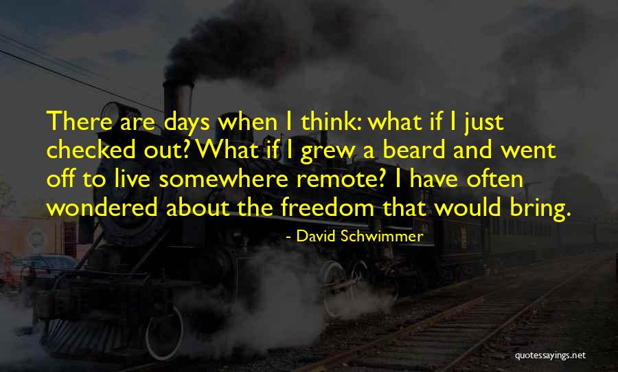 Szyja Do Przodu Quotes By David Schwimmer Szyja Do Przodu Quotes By David Schwimmer