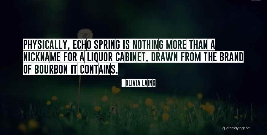 Szymanek Akwarela Quotes By Olivia Laing Szymanek Akwarela Quotes By Olivia Laing