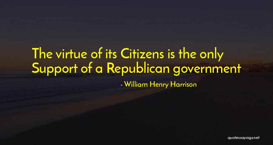Szymanski Sisters Quotes By William Henry Harrison Szymanski Sisters Quotes By William Henry Harrison