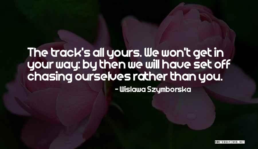 Szymborska O Quotes By Wislawa Szymborska Szymborska O Quotes By Wislawa Szymborska