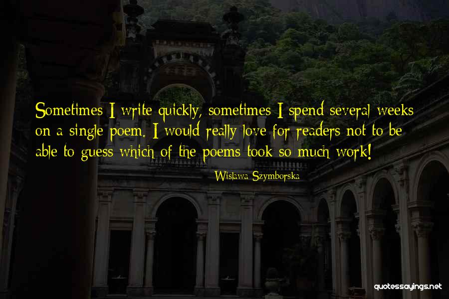 Szymborska Poems Quotes By Wislawa Szymborska Szymborska Poems Quotes By Wislawa Szymborska