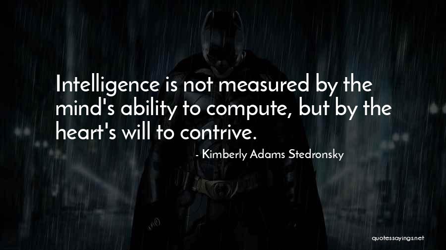 Szymczak Allstate Quotes By Kimberly Adams Stedronsky Szymczak Allstate Quotes By Kimberly Adams Stedronsky